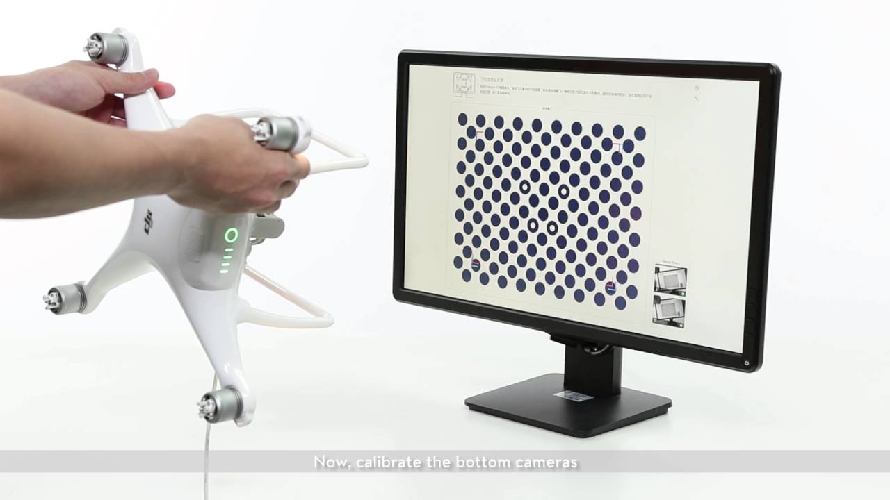 Calibración de Sensores